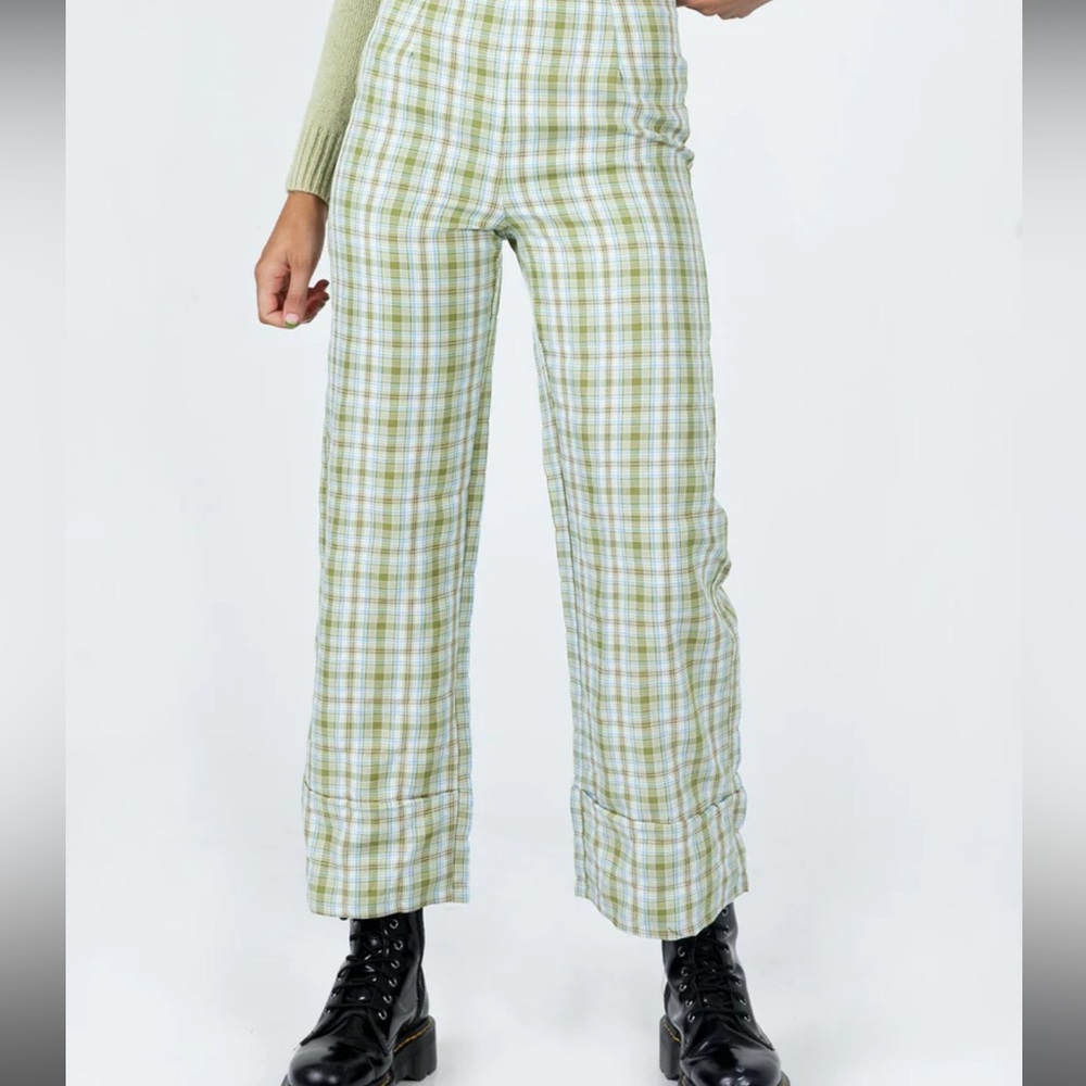 Princess, Polly Euro pants